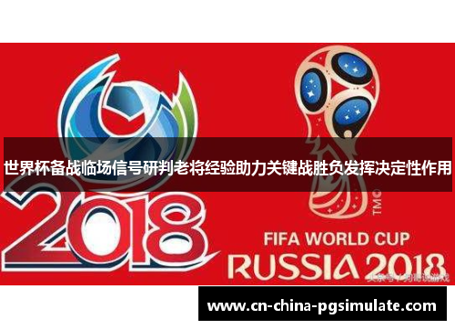 世界杯备战临场信号研判老将经验助力关键战胜负发挥决定性作用