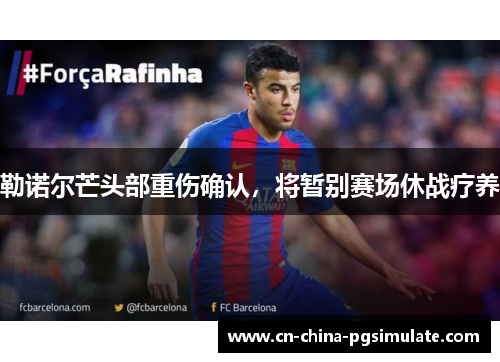 勒诺尔芒头部重伤确认，将暂别赛场休战疗养